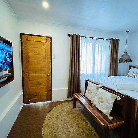 Lolas Villa เอลนิโด ภายนอก รูปภาพ