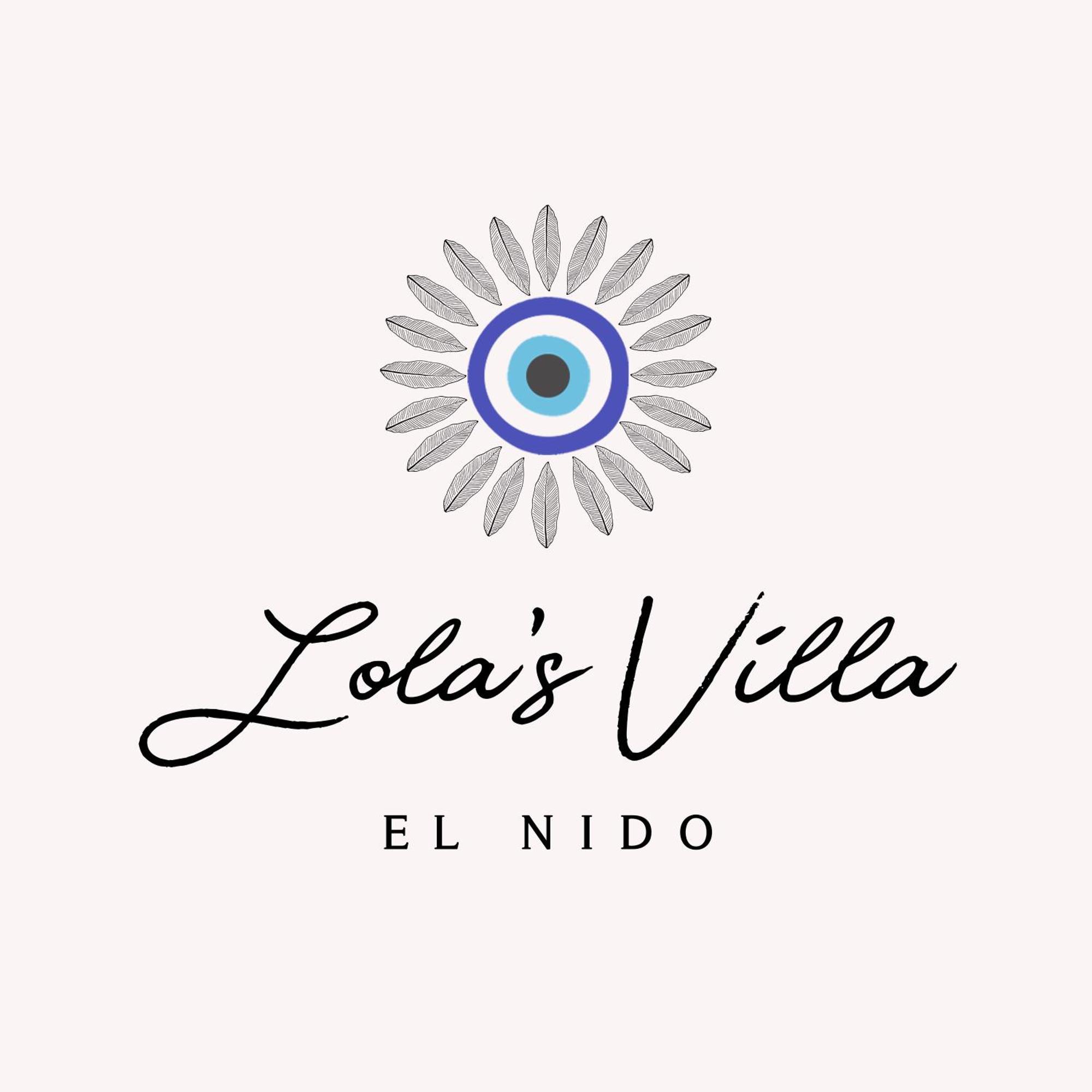 Lolas Villa เอลนิโด ภายนอก รูปภาพ