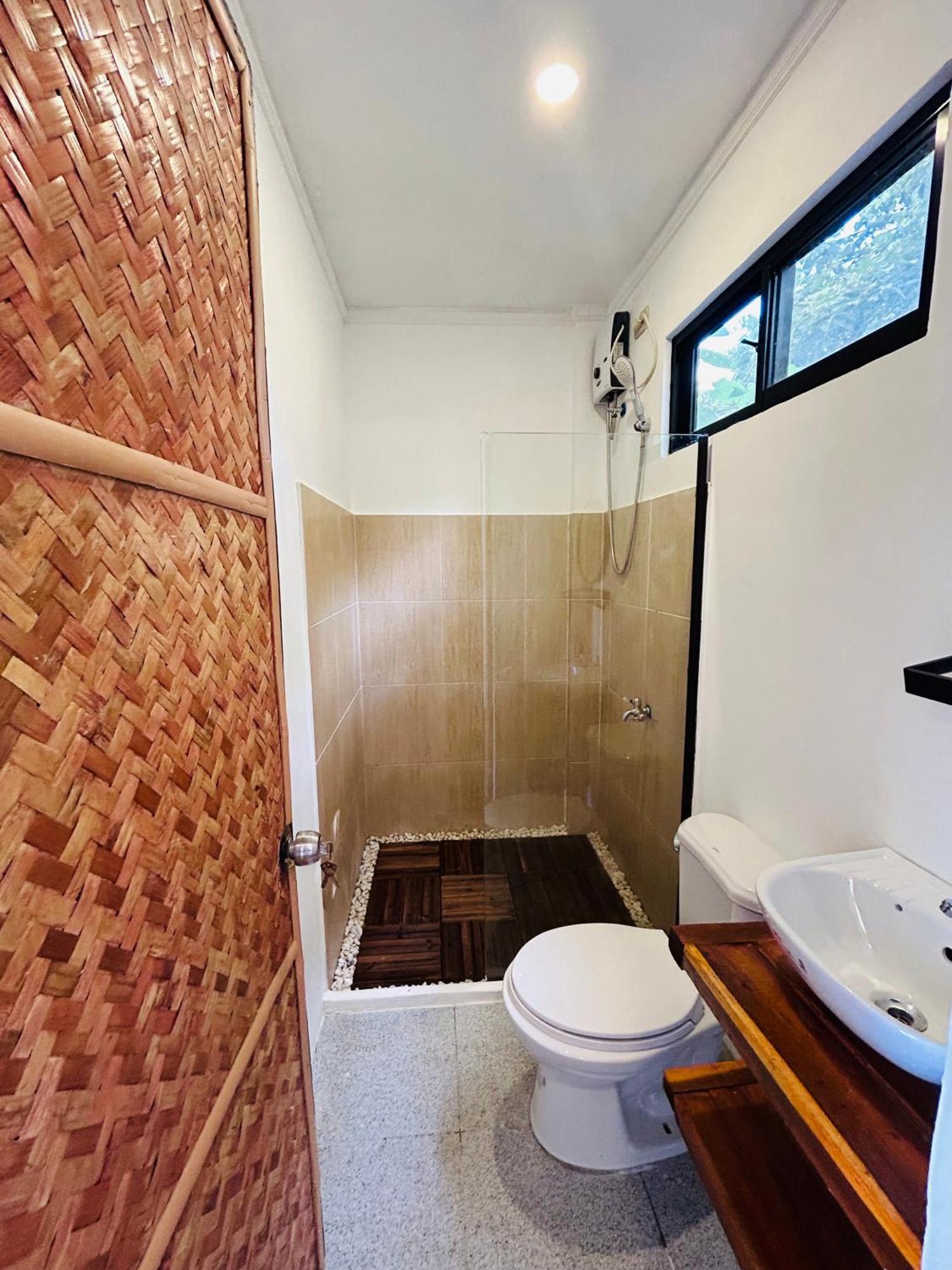 Lolas Villa เอลนิโด ภายนอก รูปภาพ