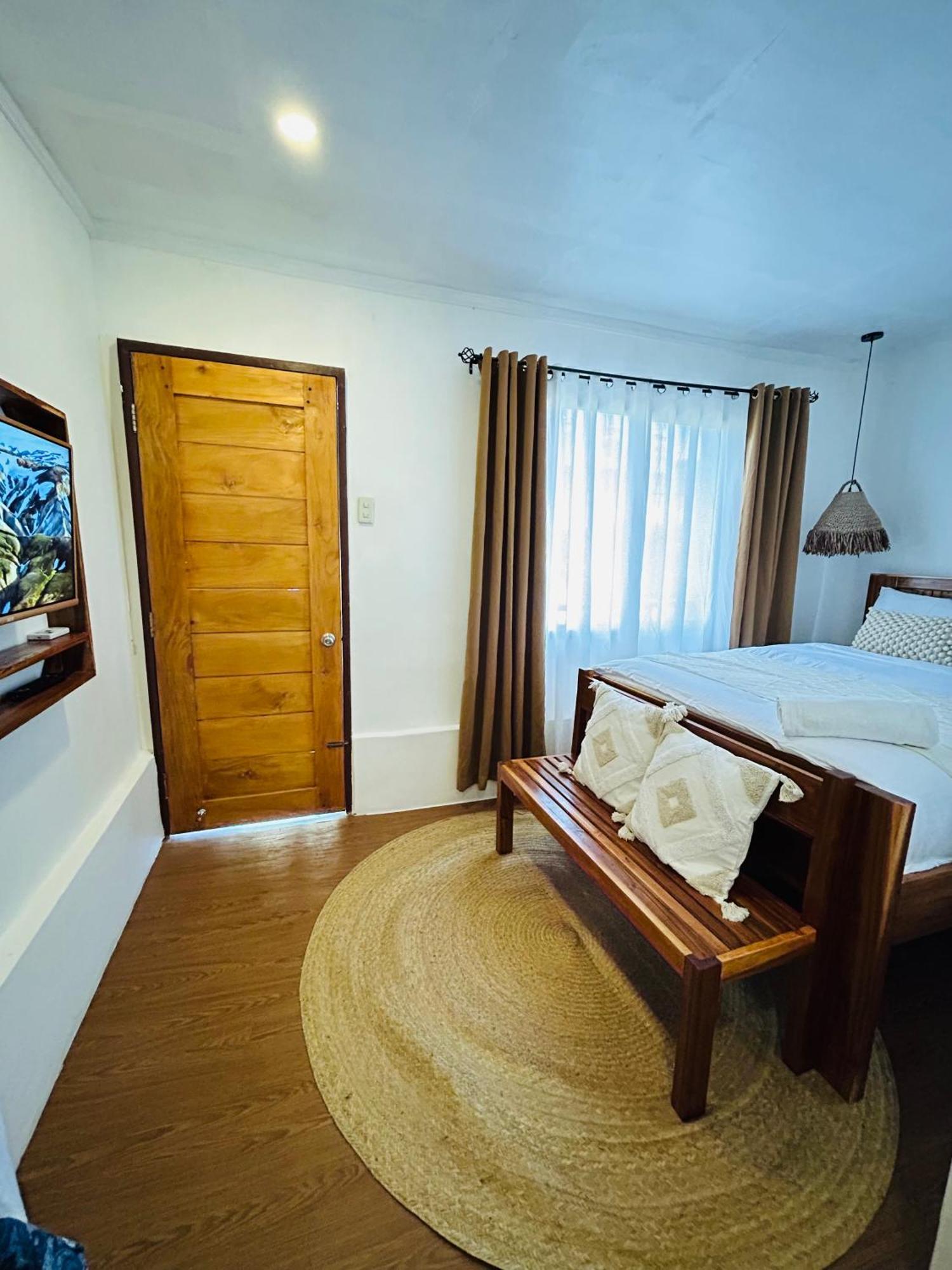Lolas Villa เอลนิโด ภายนอก รูปภาพ