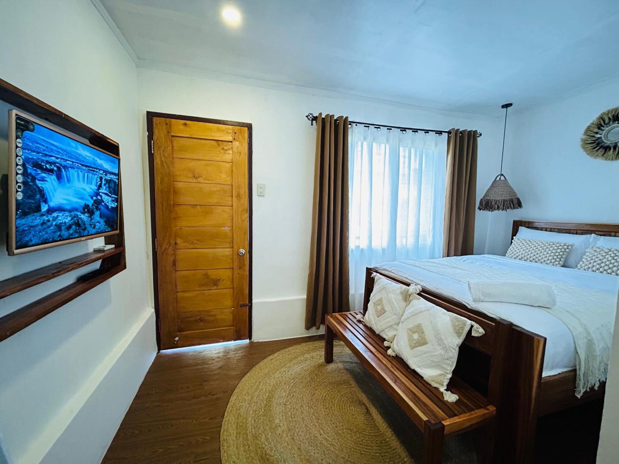 Lolas Villa เอลนิโด ภายนอก รูปภาพ