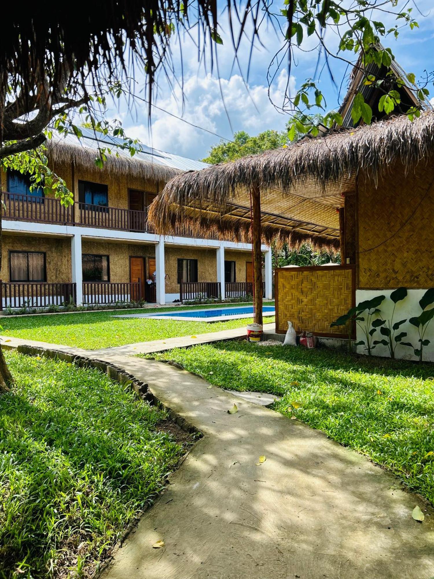Lolas Villa เอลนิโด ภายนอก รูปภาพ