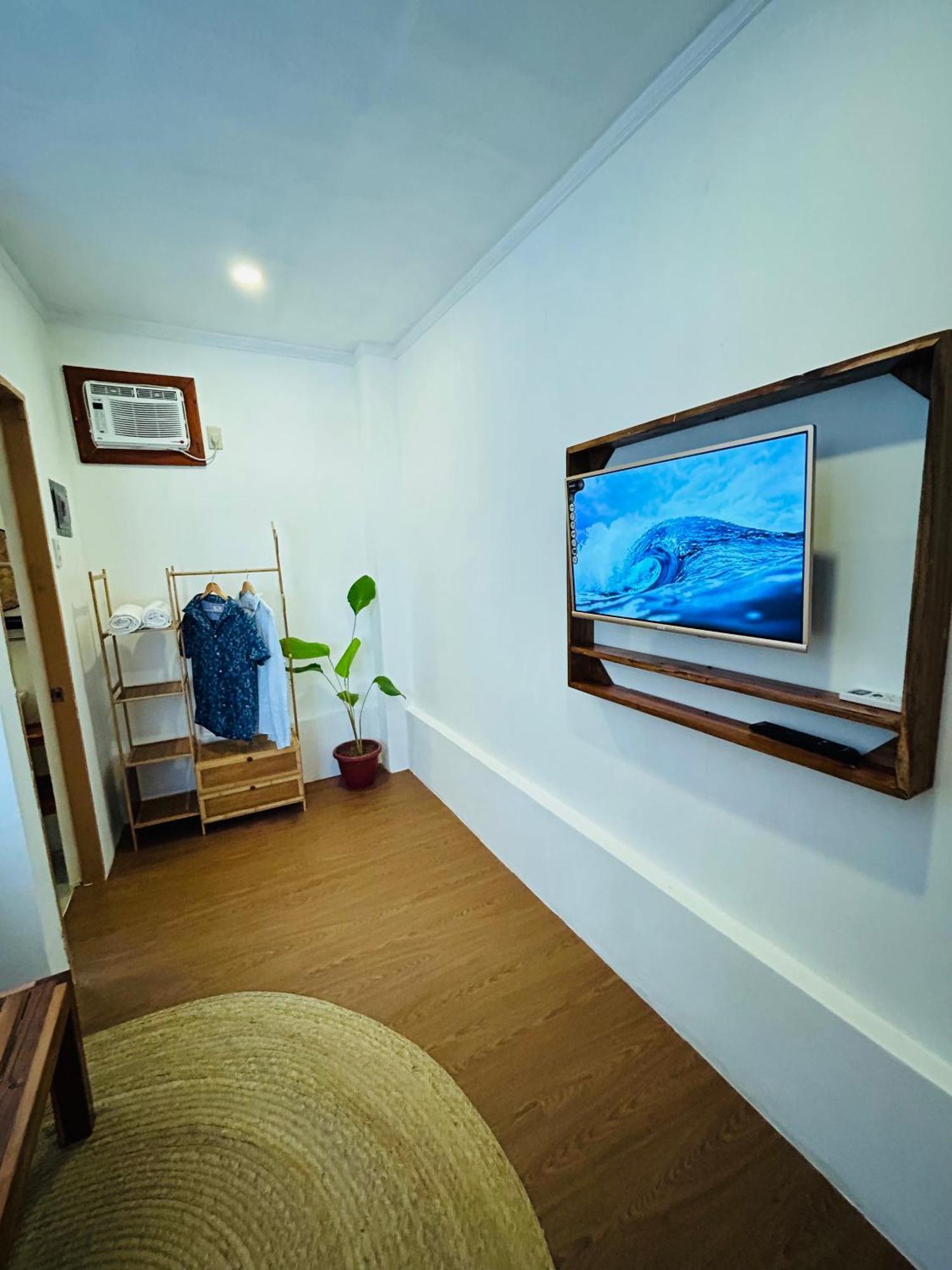 Lolas Villa เอลนิโด ภายนอก รูปภาพ