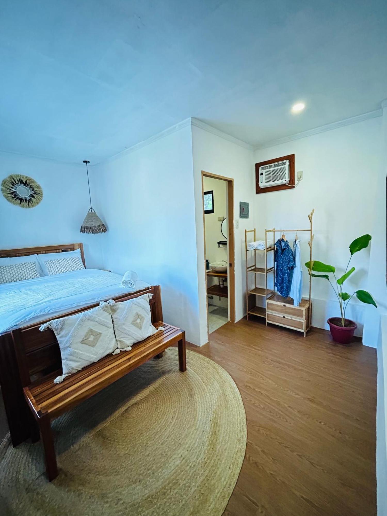 Lolas Villa เอลนิโด ภายนอก รูปภาพ