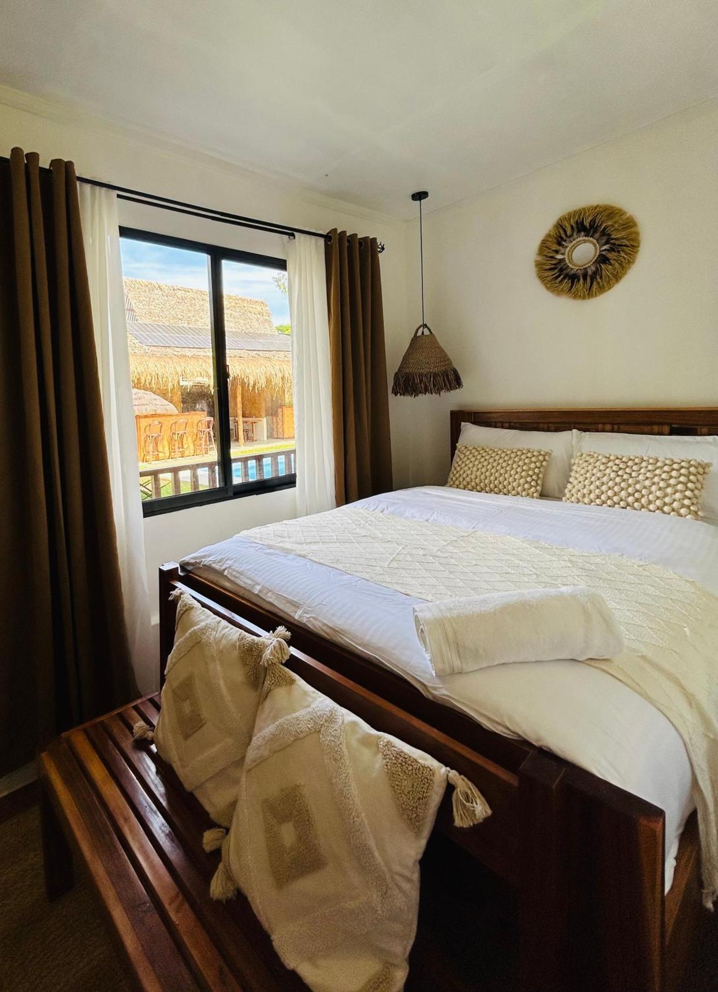 Lolas Villa เอลนิโด ภายนอก รูปภาพ