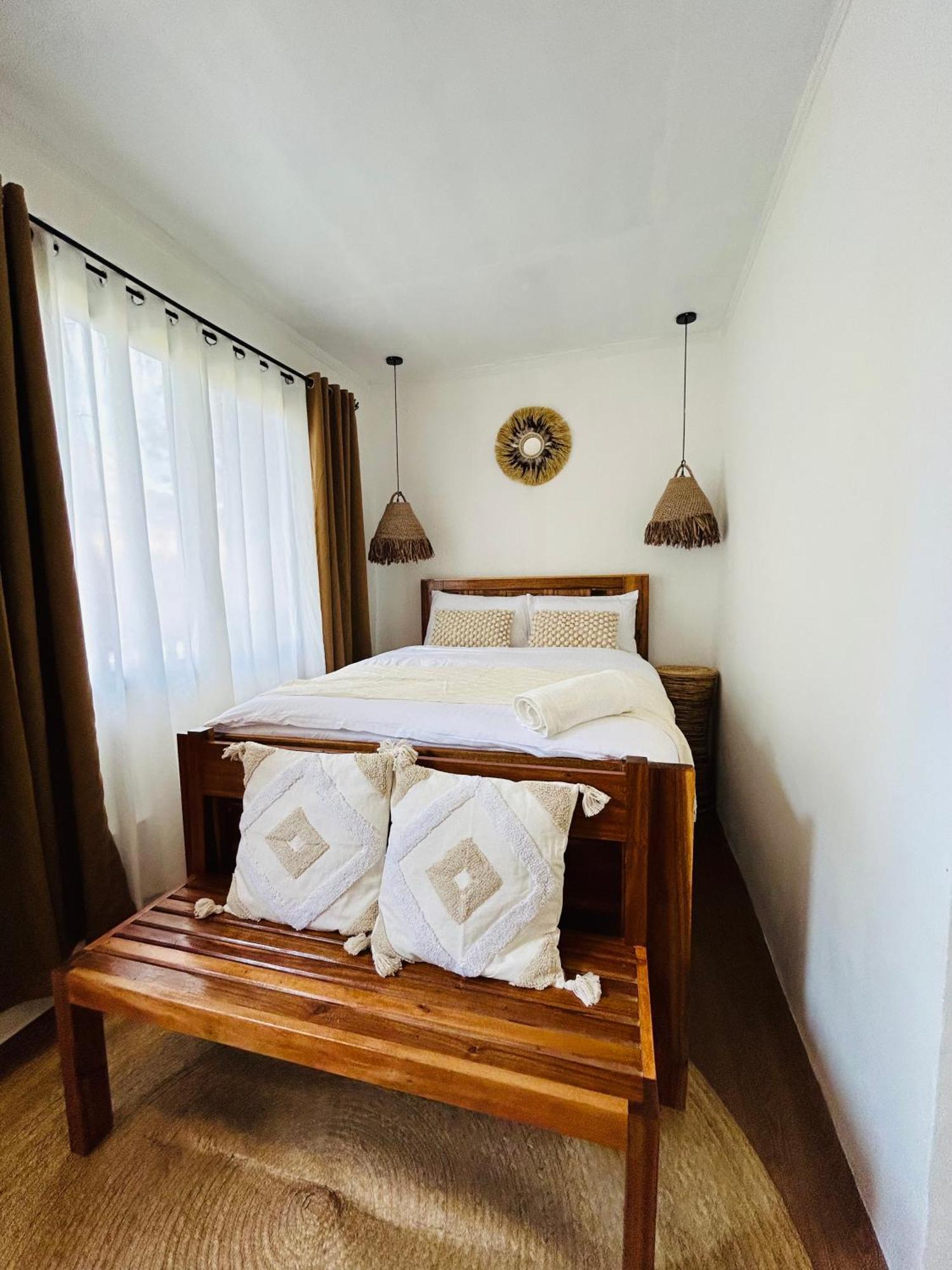 Lolas Villa เอลนิโด ภายนอก รูปภาพ