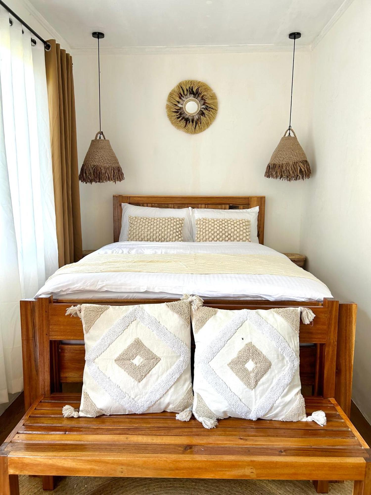 Lolas Villa เอลนิโด ภายนอก รูปภาพ