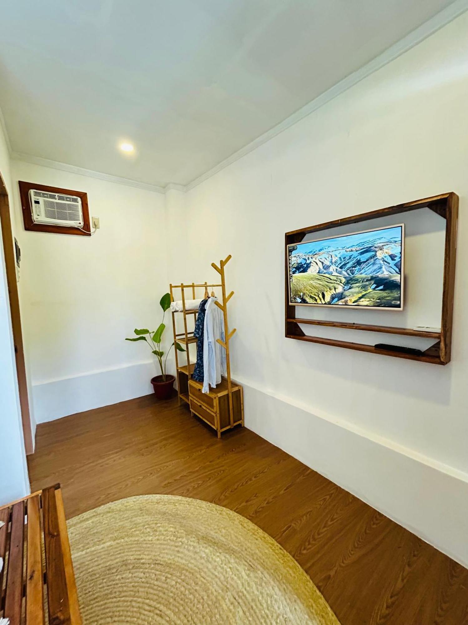 Lolas Villa เอลนิโด ภายนอก รูปภาพ