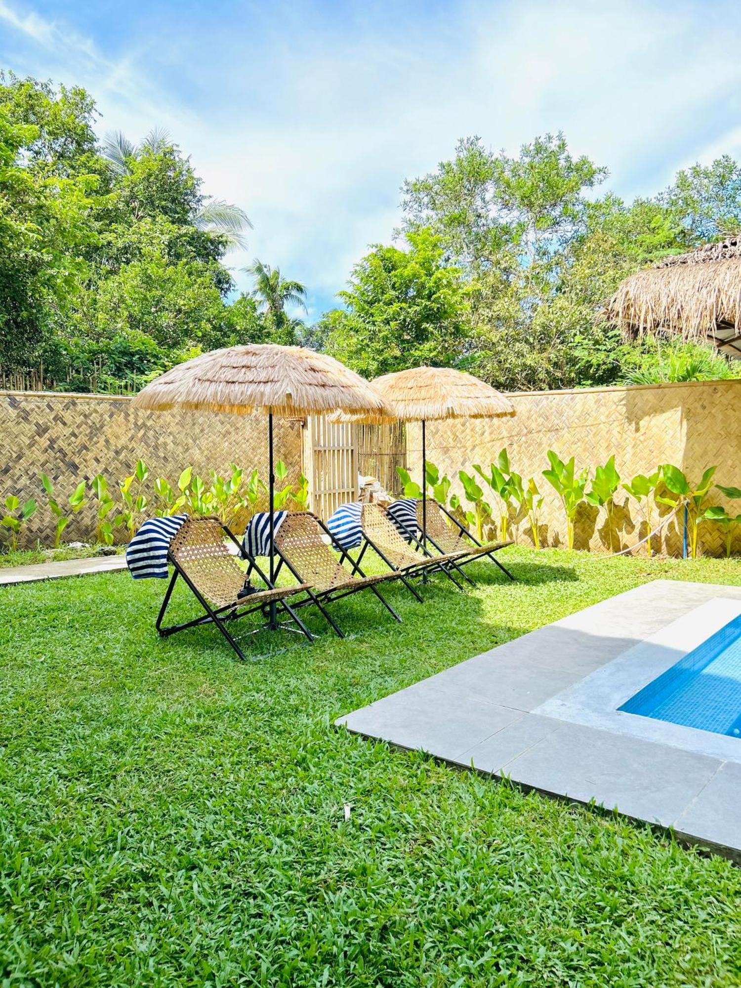 Lolas Villa เอลนิโด ภายนอก รูปภาพ