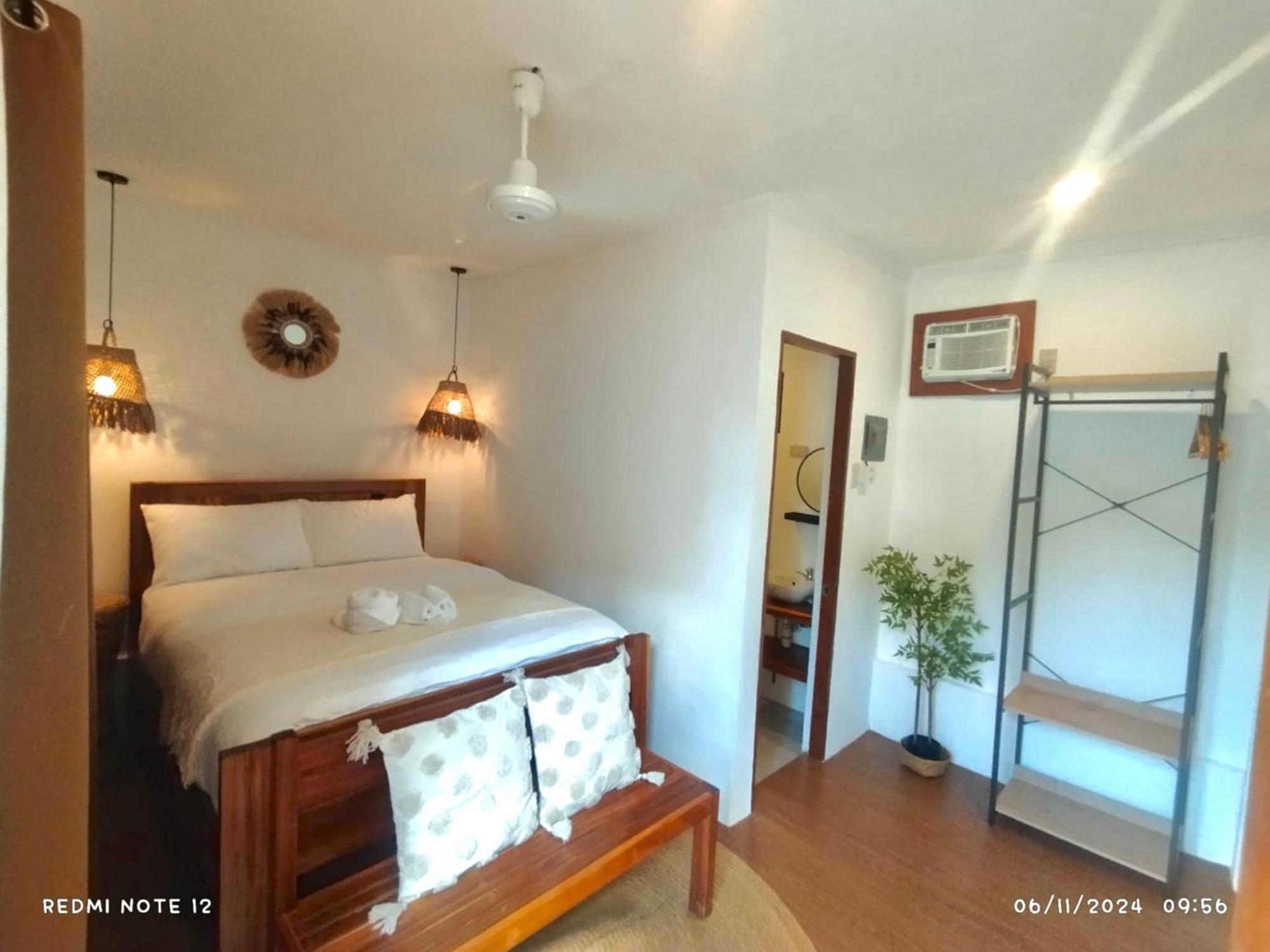 Lolas Villa เอลนิโด ภายนอก รูปภาพ